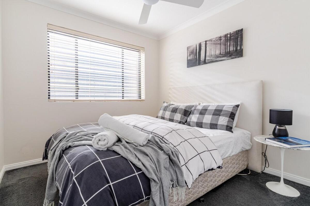 Best Value With City View Sleeps 7 Brisbane Exteriör bild